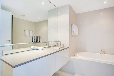 Mantra Circle On Cavill - Accommodation Rockhampton 37