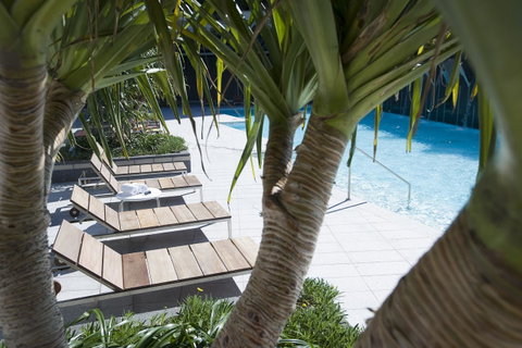 Mantra Circle On Cavill - Accommodation Rockhampton 44