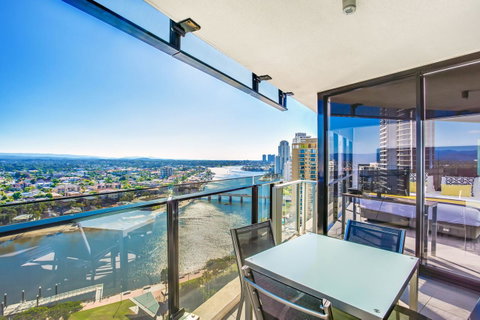 Mantra Circle On Cavill - Accommodation Rockhampton 34
