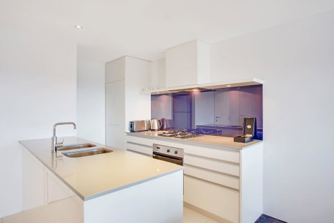 Mantra Circle On Cavill - Accommodation Rockhampton 33
