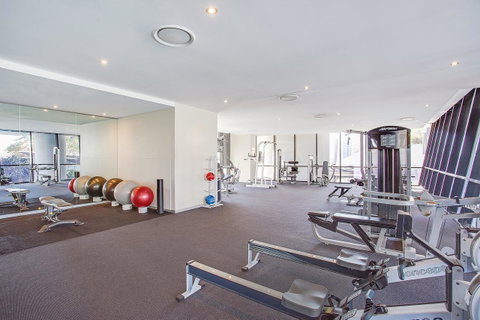 Mantra Circle On Cavill - Accommodation Rockhampton 42