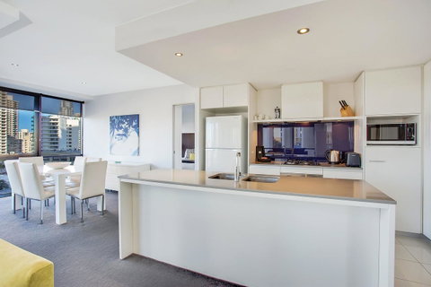 Mantra Circle On Cavill - Accommodation Rockhampton 19