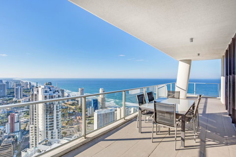 Mantra Circle On Cavill - Accommodation Rockhampton 10