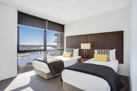 Mantra Circle On Cavill - Accommodation Rockhampton 23