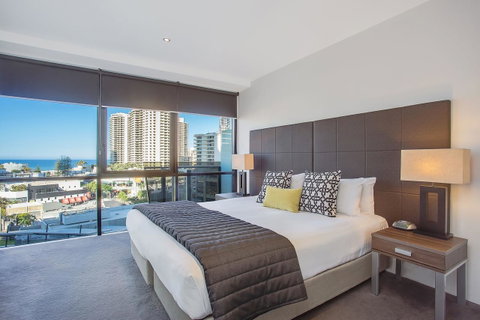 Mantra Circle On Cavill - Accommodation Rockhampton 25