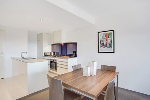 Mantra Circle On Cavill - Accommodation Rockhampton 36