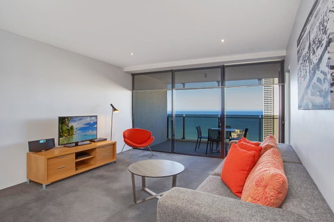 Mantra Circle On Cavill - Accommodation Rockhampton 29