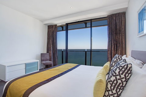 Mantra Circle On Cavill - Accommodation Rockhampton 15
