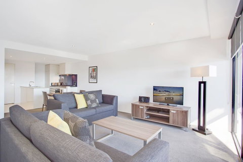 Mantra Circle On Cavill - Accommodation Rockhampton 35