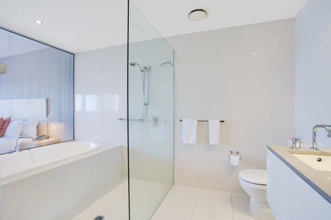 Mantra Circle On Cavill - Accommodation Rockhampton 28