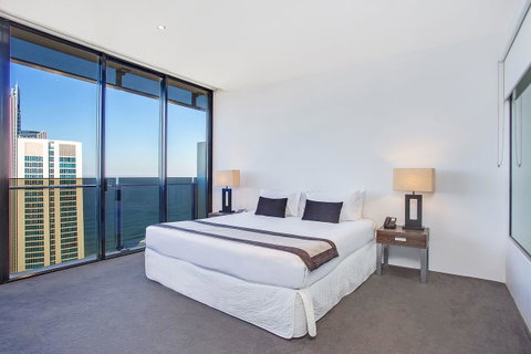 Mantra Circle On Cavill - Accommodation Rockhampton 9