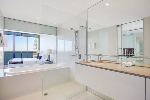 Mantra Circle On Cavill - Accommodation Rockhampton 6