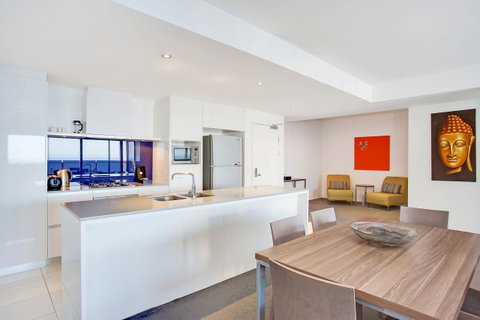 Mantra Circle On Cavill - Accommodation Rockhampton 11