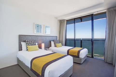 Mantra Circle On Cavill - Accommodation Rockhampton 17