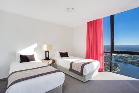 Mantra Circle On Cavill - Accommodation Rockhampton 5