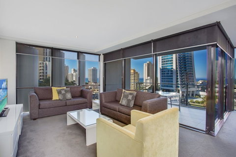 Mantra Circle On Cavill - Accommodation Rockhampton 21