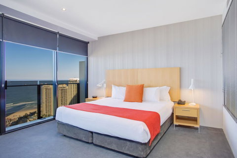 Mantra Circle On Cavill - Accommodation Rockhampton 27