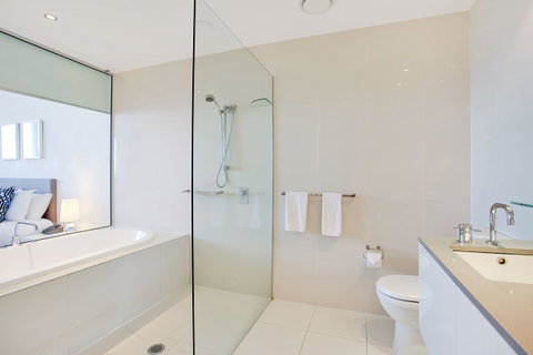 Mantra Circle On Cavill - Accommodation Rockhampton 16