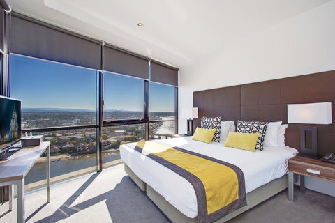 Mantra Circle On Cavill - Accommodation Rockhampton 39