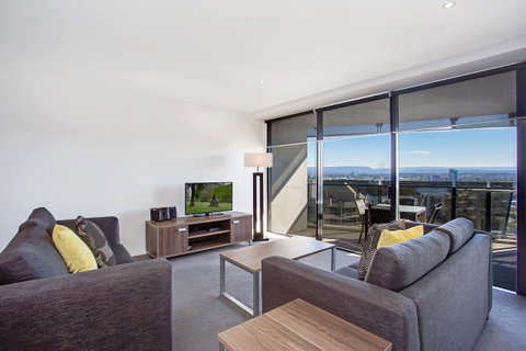 Mantra Circle On Cavill - Accommodation Rockhampton 38