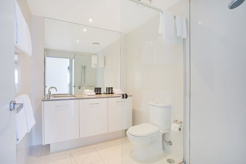 Mantra Circle On Cavill - Accommodation Rockhampton 4