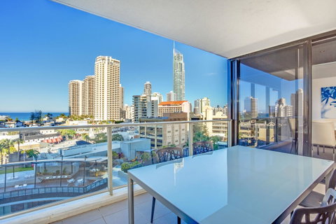 Mantra Circle On Cavill - Accommodation Rockhampton 20