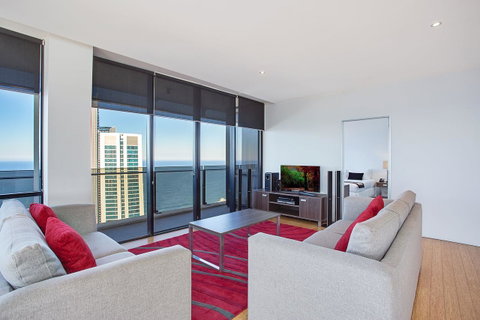 Mantra Circle On Cavill - Accommodation Rockhampton 2