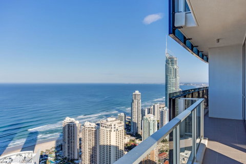Mantra Circle On Cavill - Accommodation Rockhampton 8