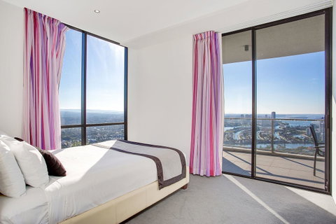 Mantra Circle On Cavill - Accommodation Rockhampton 7