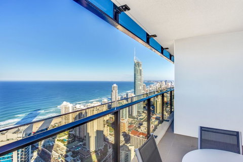 Mantra Circle On Cavill - Accommodation Rockhampton 12