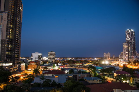 Woodroffe Hotel - Accommodation Rockhampton 28