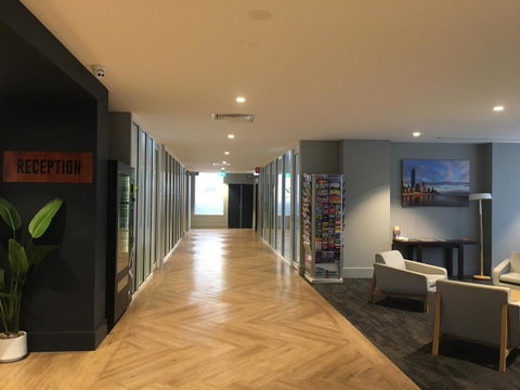 Woodroffe Hotel - Accommodation Rockhampton 6