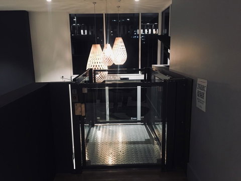 Woodroffe Hotel - Accommodation Rockhampton 8