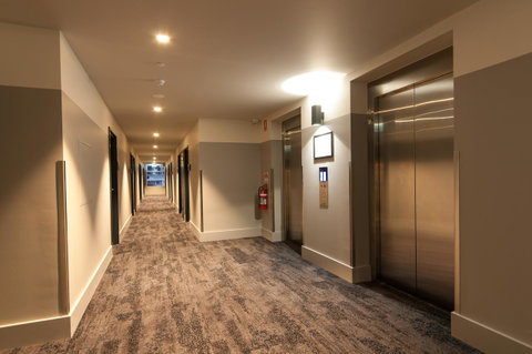 Woodroffe Hotel - Accommodation Rockhampton 16