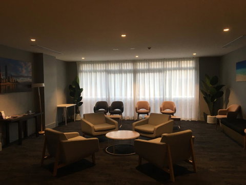 Woodroffe Hotel - Accommodation Rockhampton 5
