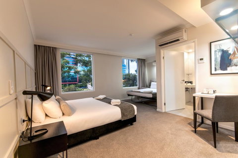 Woodroffe Hotel - Accommodation Rockhampton 15