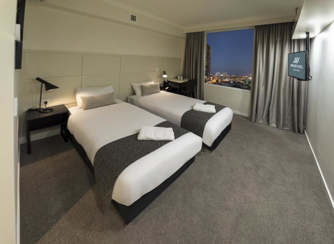 Woodroffe Hotel - Accommodation Rockhampton 12