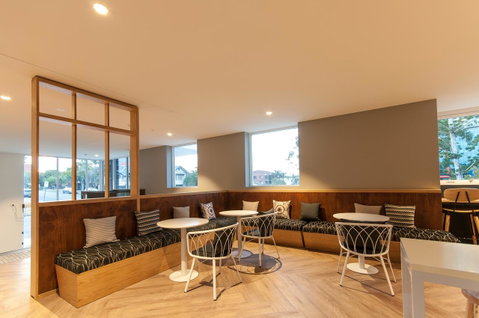 Woodroffe Hotel - Accommodation Rockhampton 25
