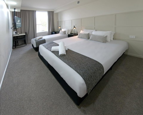Woodroffe Hotel - Accommodation Rockhampton 13