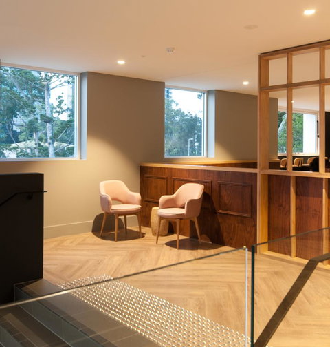 Woodroffe Hotel - Accommodation Rockhampton 24