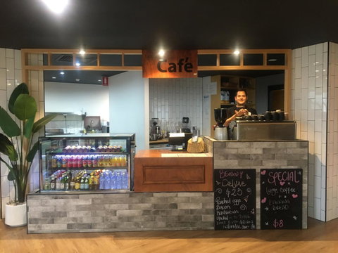 Woodroffe Hotel - Accommodation Rockhampton 3