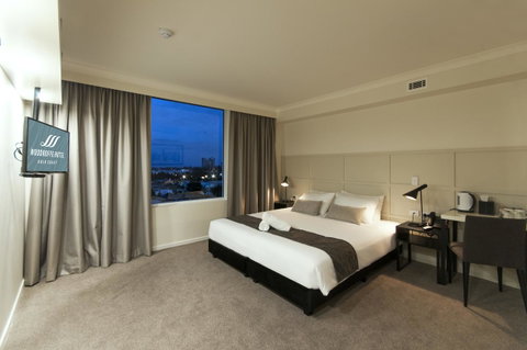 Woodroffe Hotel - Accommodation Rockhampton 11
