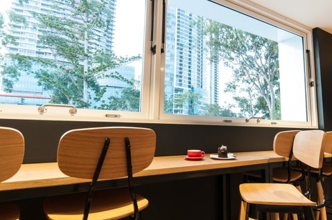 Woodroffe Hotel - Accommodation Rockhampton 23
