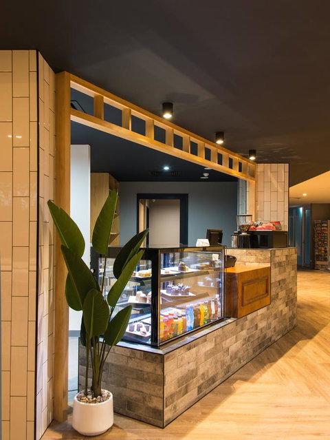 Woodroffe Hotel - Accommodation Rockhampton 21