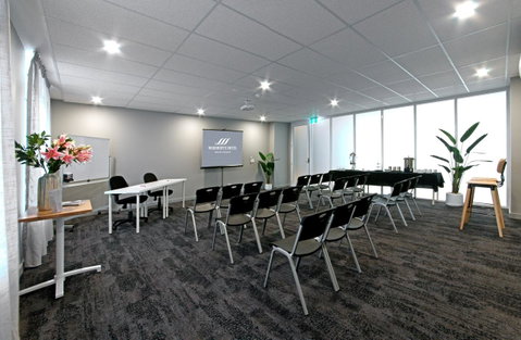 Woodroffe Hotel - Accommodation Rockhampton 27