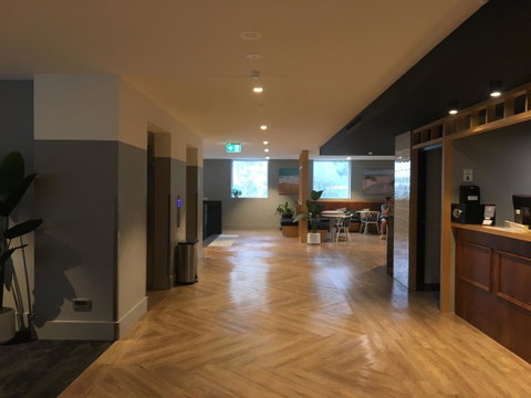 Woodroffe Hotel - Accommodation Rockhampton 7
