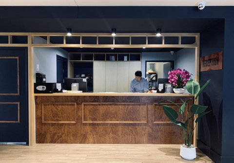 Woodroffe Hotel - Accommodation Rockhampton 2