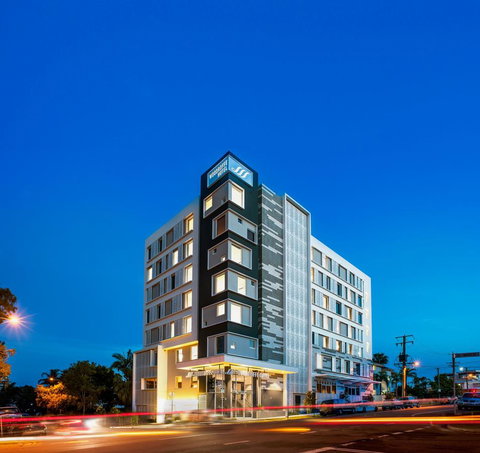 Woodroffe Hotel - Accommodation Rockhampton 20