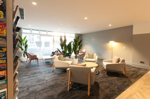 Woodroffe Hotel - Accommodation Rockhampton 26