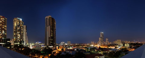 Woodroffe Hotel - Accommodation Rockhampton 30